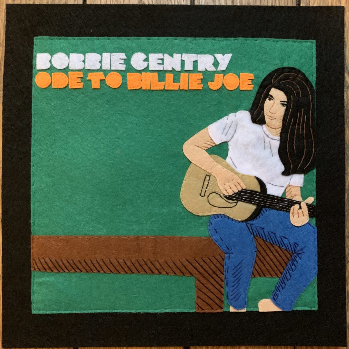Bobbie Gentry – Ode To Billie Joe (1967)