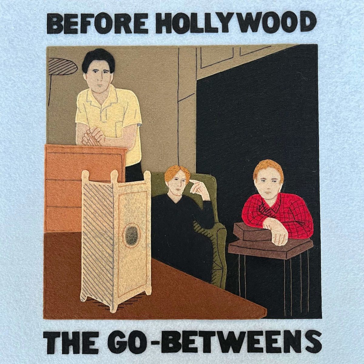The Go-Betweens - Before Hollywood (1983)